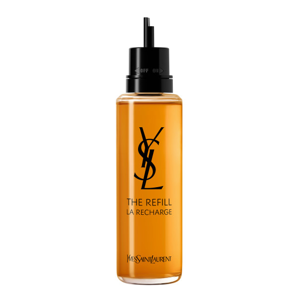 Yves Saint Laurent Libre – Libre Edp Intense Refill 100ml