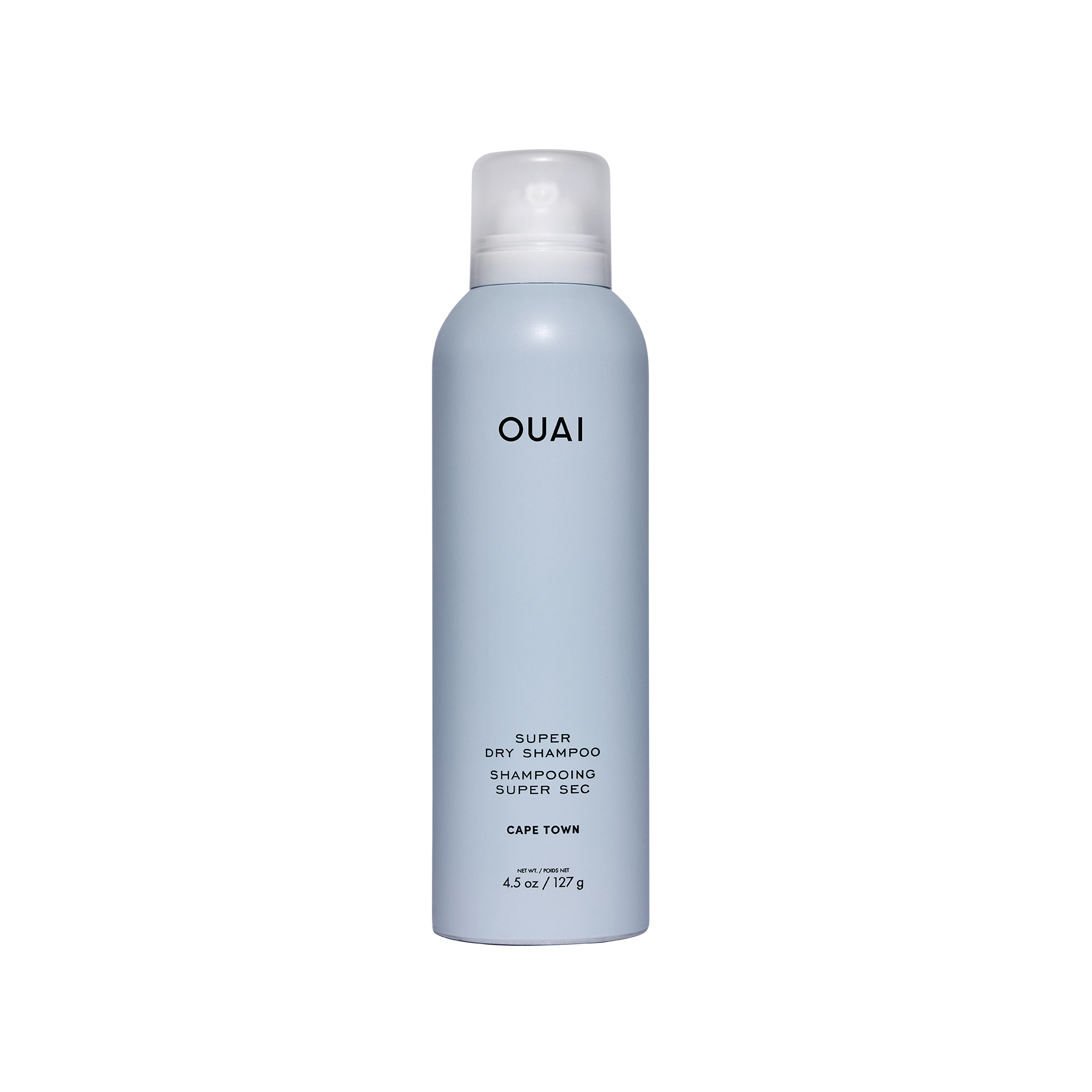 Ouai - Super Dry Shampoo Cape Town 56g