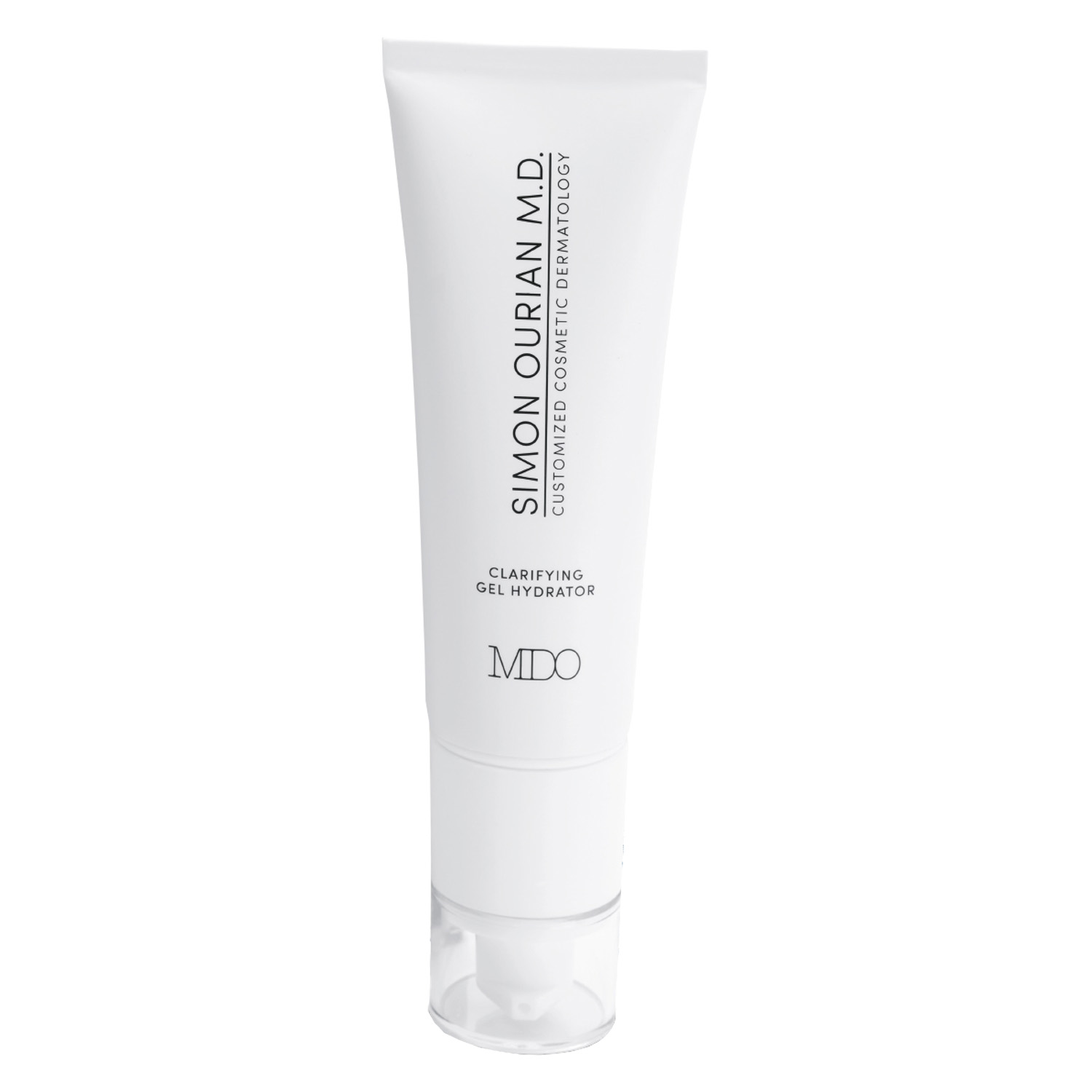 Mdo By Simon Ourian M.D. Mdo - Clarifying Gel Hydrator 75ml