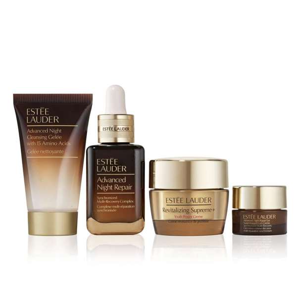 Estée Lauder Special - Advanced Night Repair Set Mix 1x