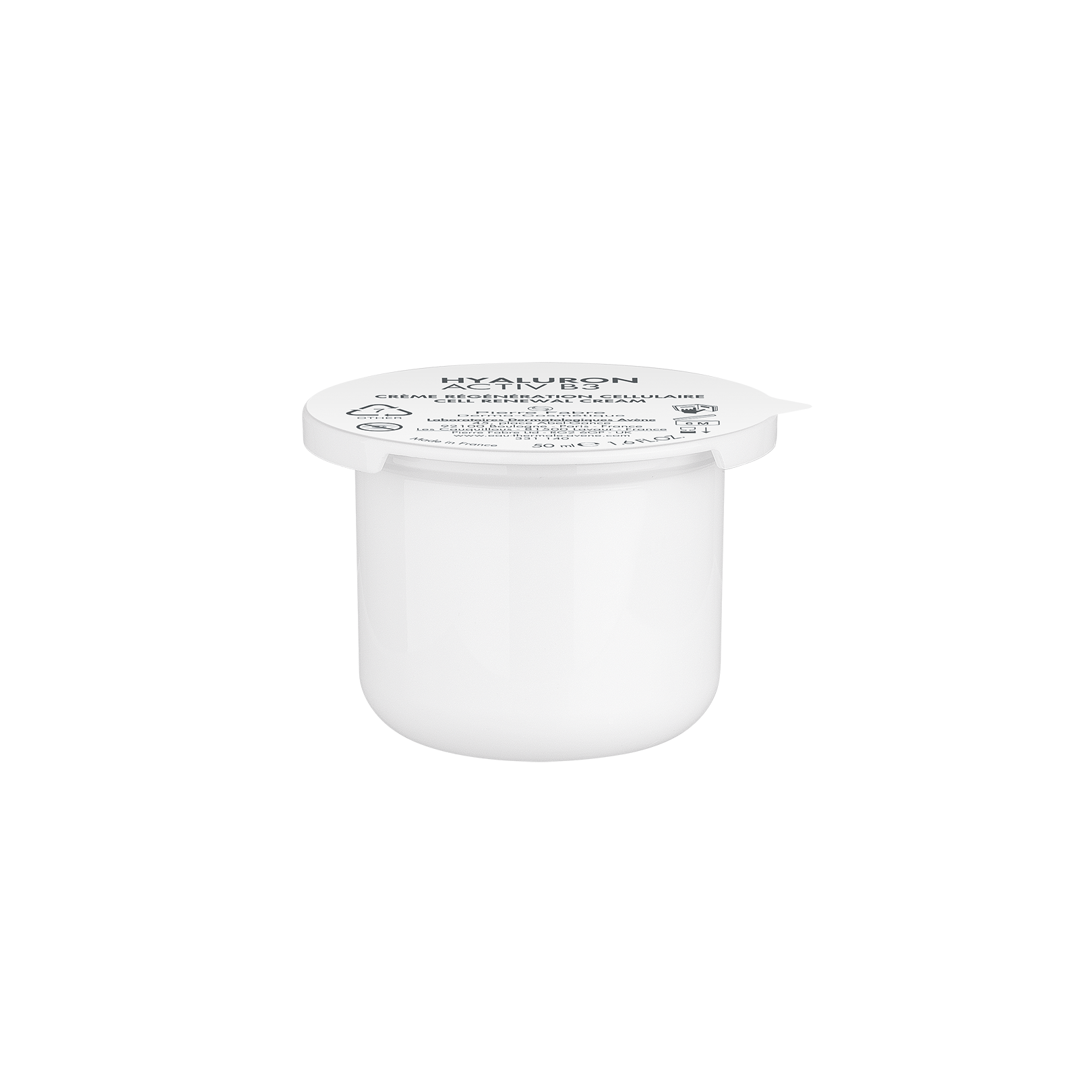 Eau Thermale Avène Hyaluron Activ B3 - Zellerneuernde Creme Refill 50ml