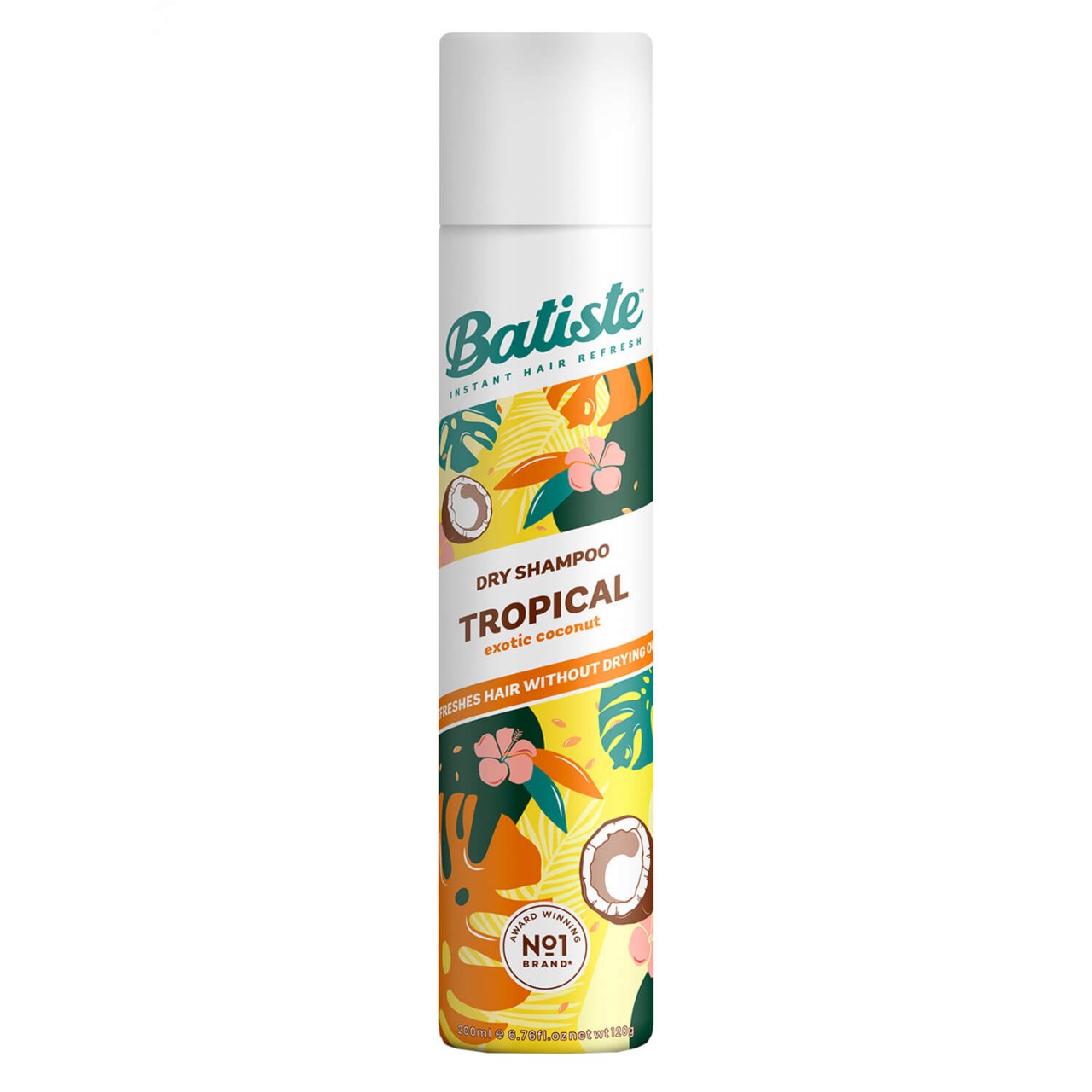 Batiste - Tropical