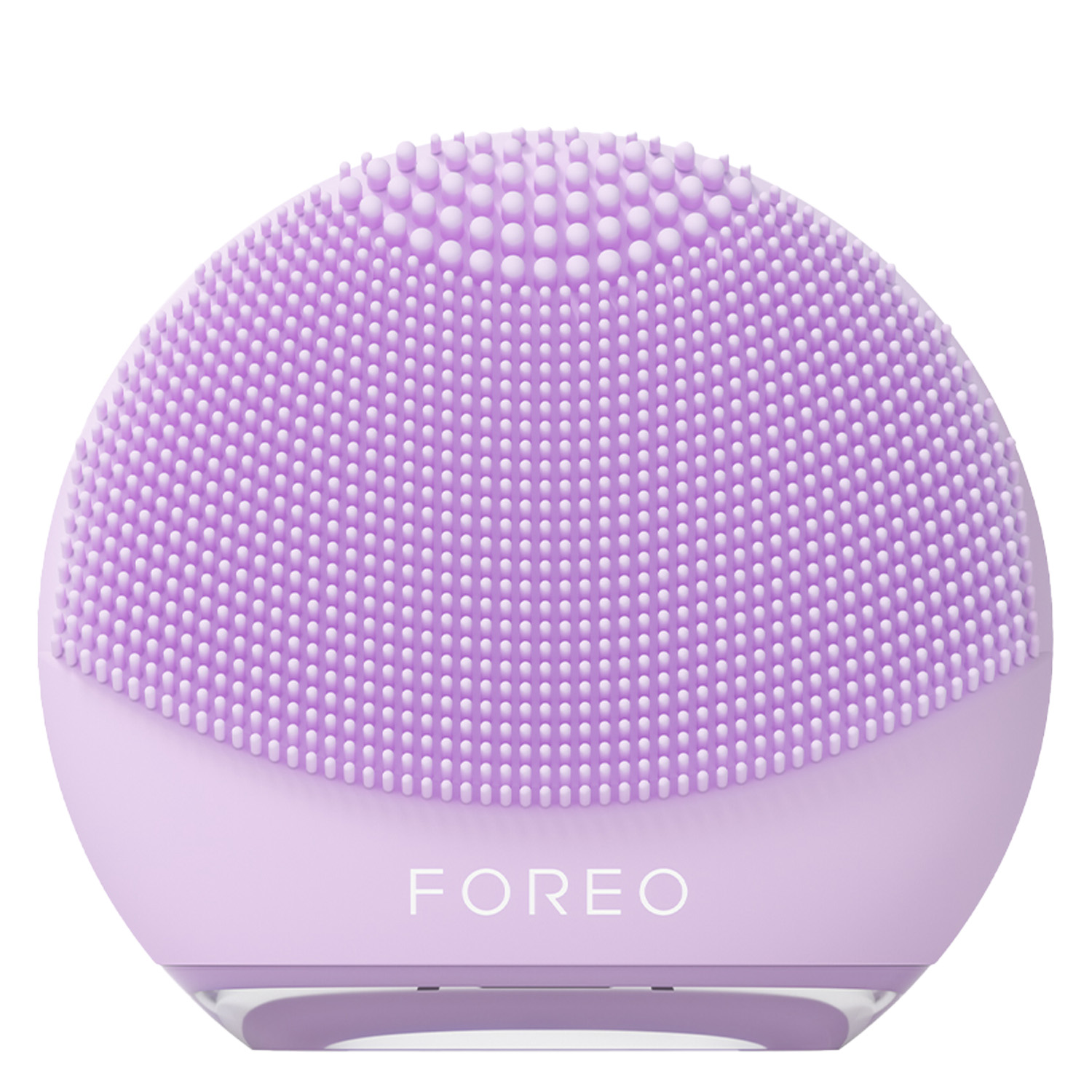 Foreo Luna™ 4 Go – Gesichtsreinigungs- & Straffungsgerät Für Alle Hauttypen Lavender