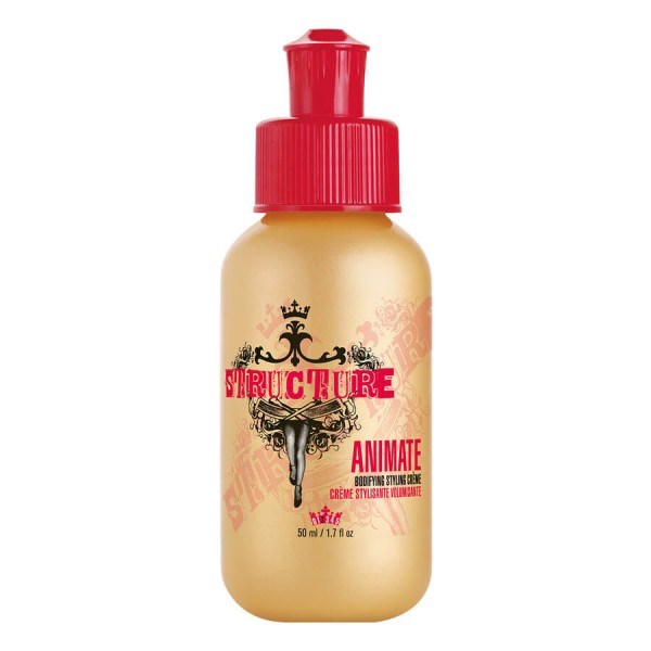 Joico - Structure - Animate
