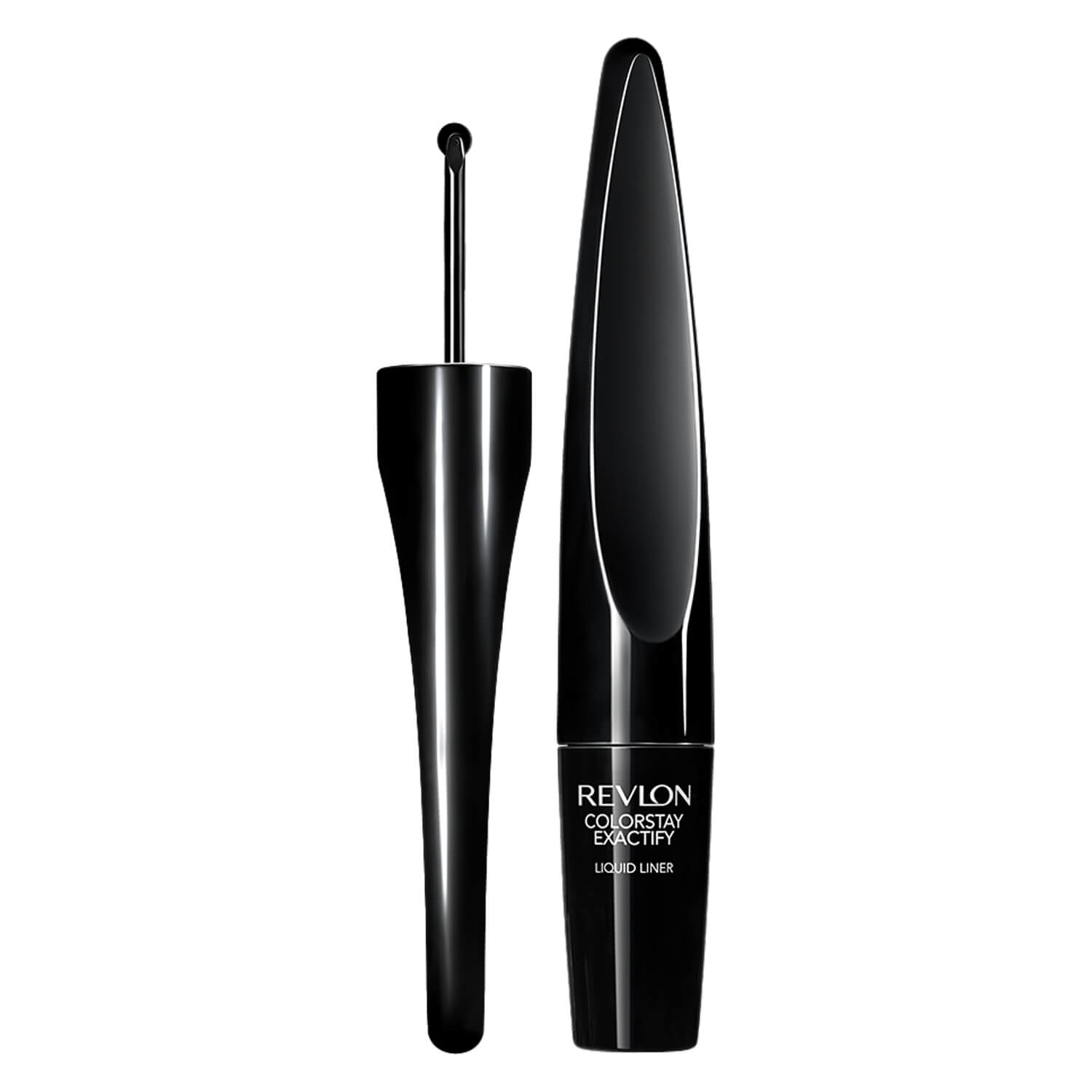 Revlon Cosmetics Colorstay Exactify Liquid Liner Black Out 1ml