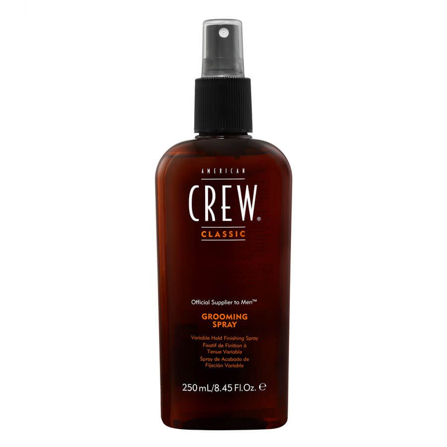 Classic - Grooming Spray