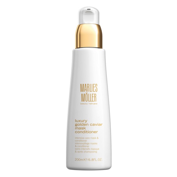 Image of MM Luxury - Golden Caviar Mask Conditioner