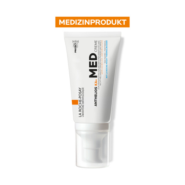 La Roche Posay Anthelios - Ka+ 100+ Med 50ml