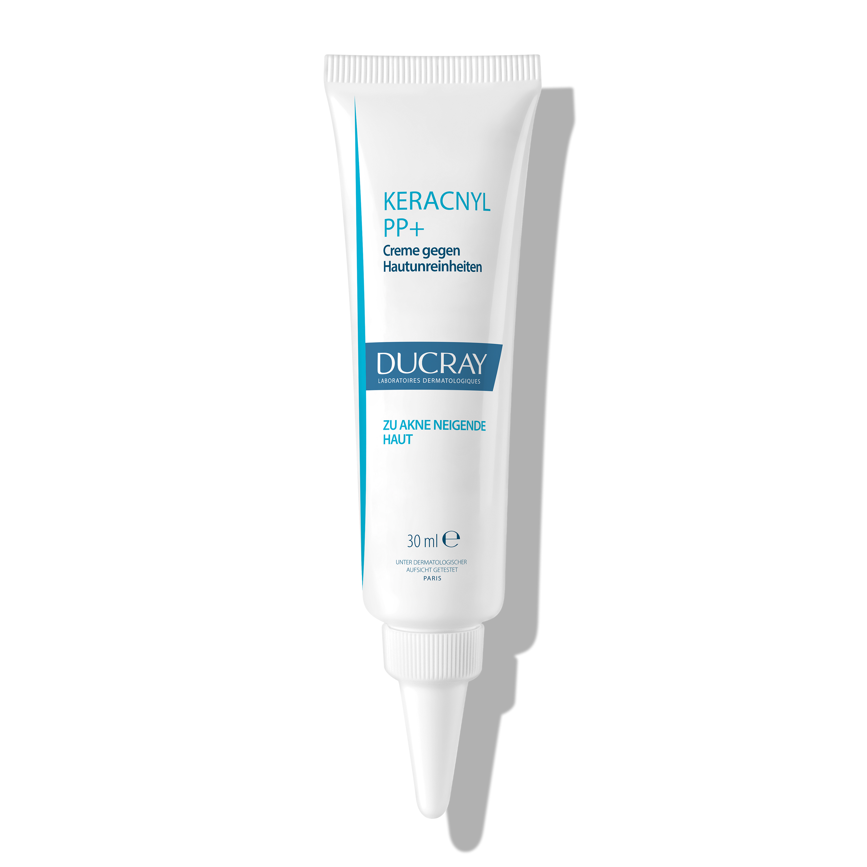 Ducray Keracnyl – Pp+ Creme Gegen Unreinheiten 30ml