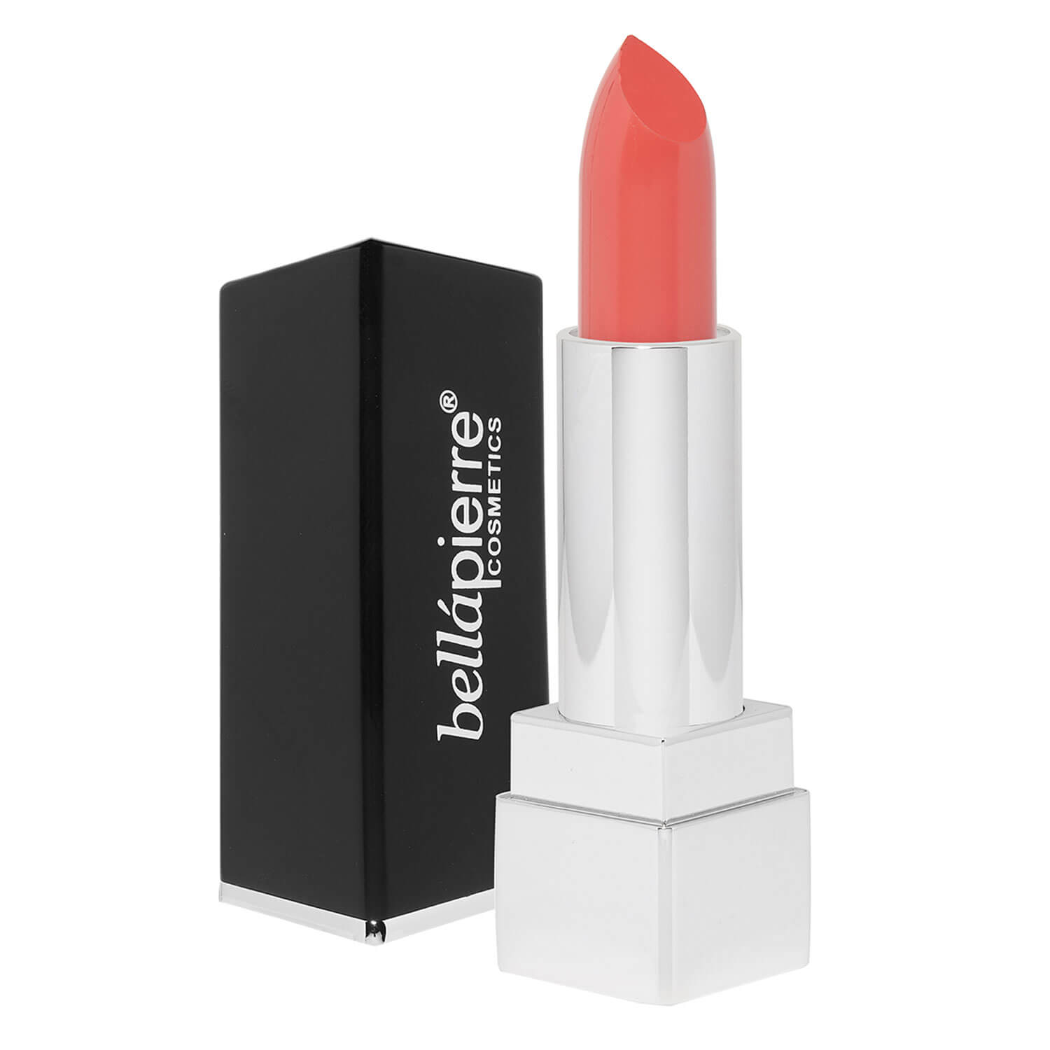 Bellapierre Lips - Mineral Lipstick Sassy 3.5g