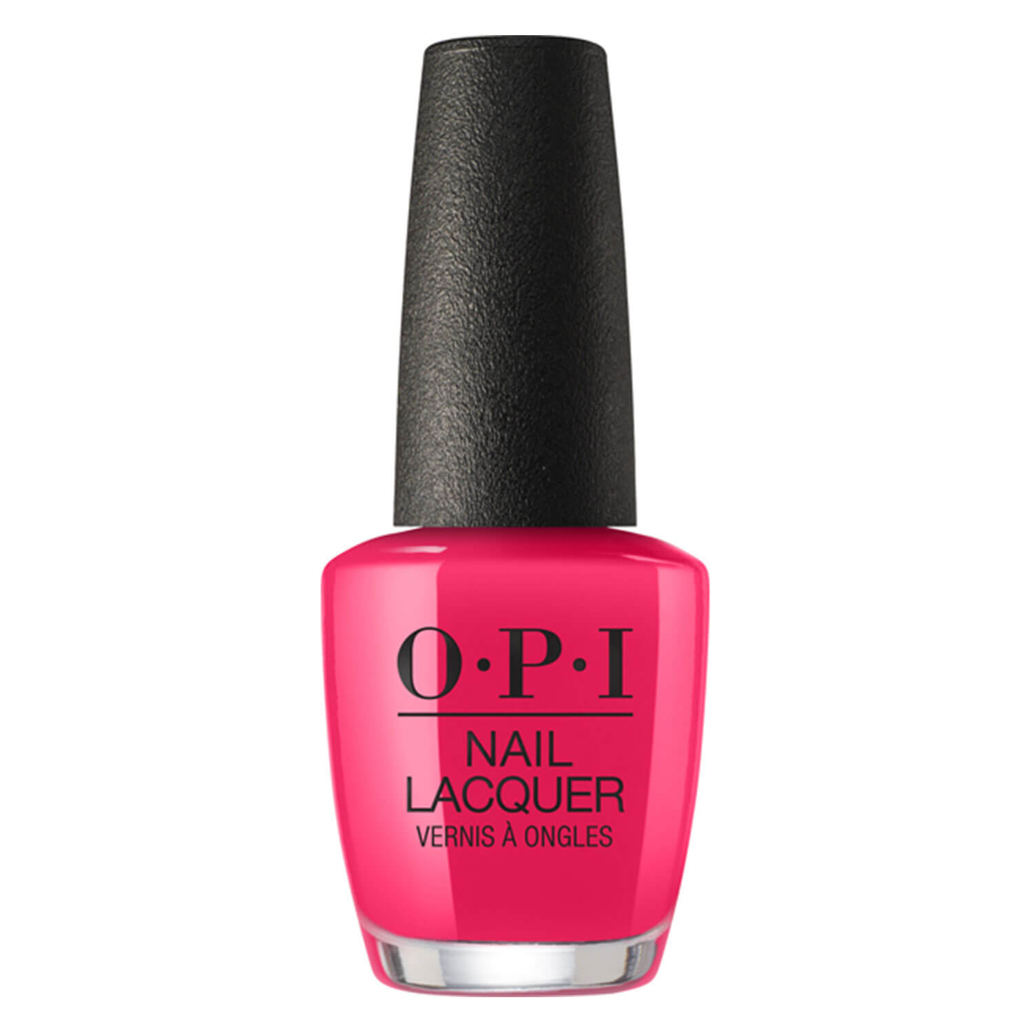 Opi Brights – Charged Up Cherry 15ml