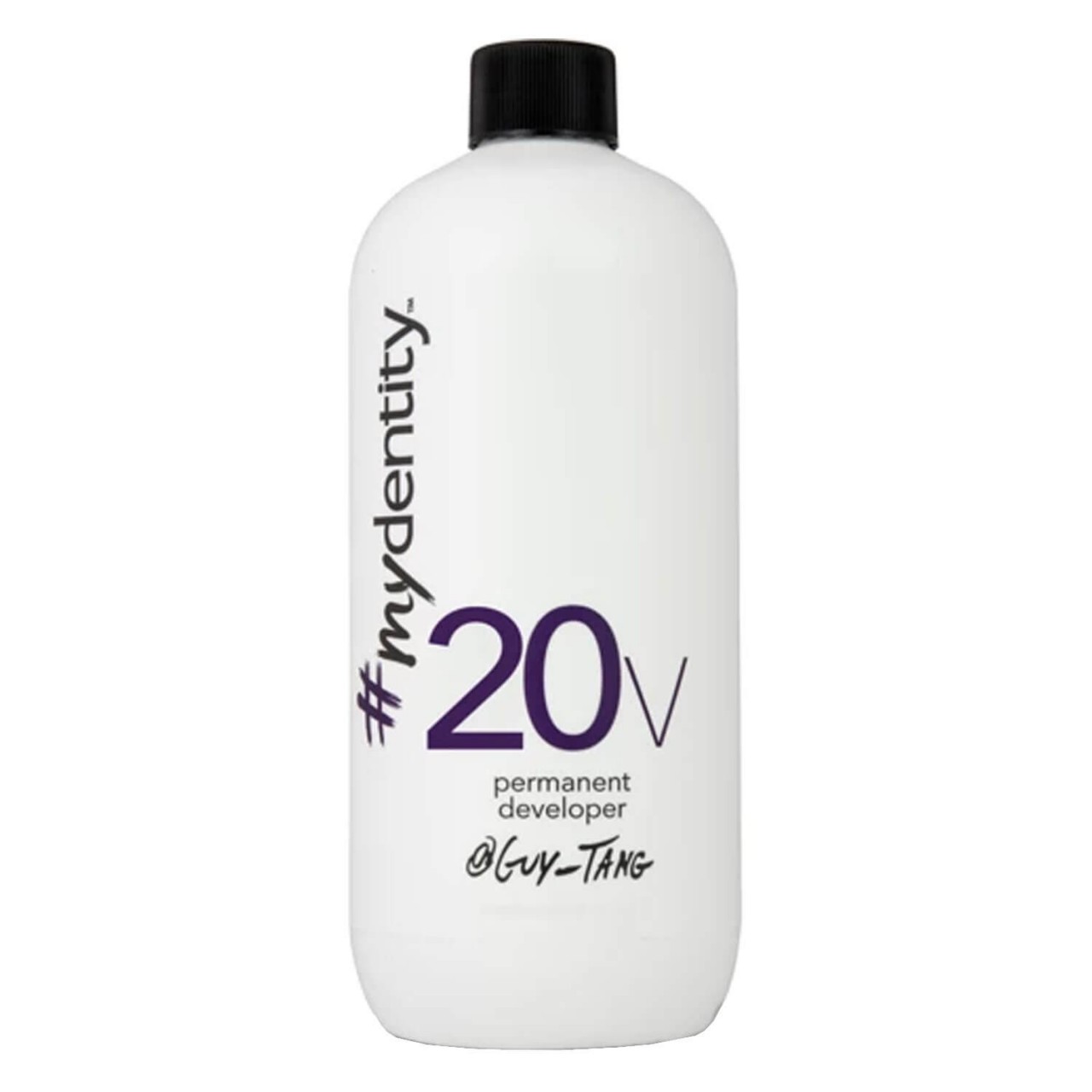 mydentity Accessories - Permanent Developer 20V