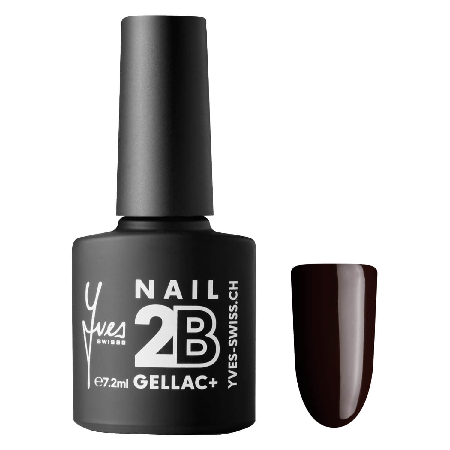 Yves Swiss 2b Gellac+ - No. 048 7.2ml