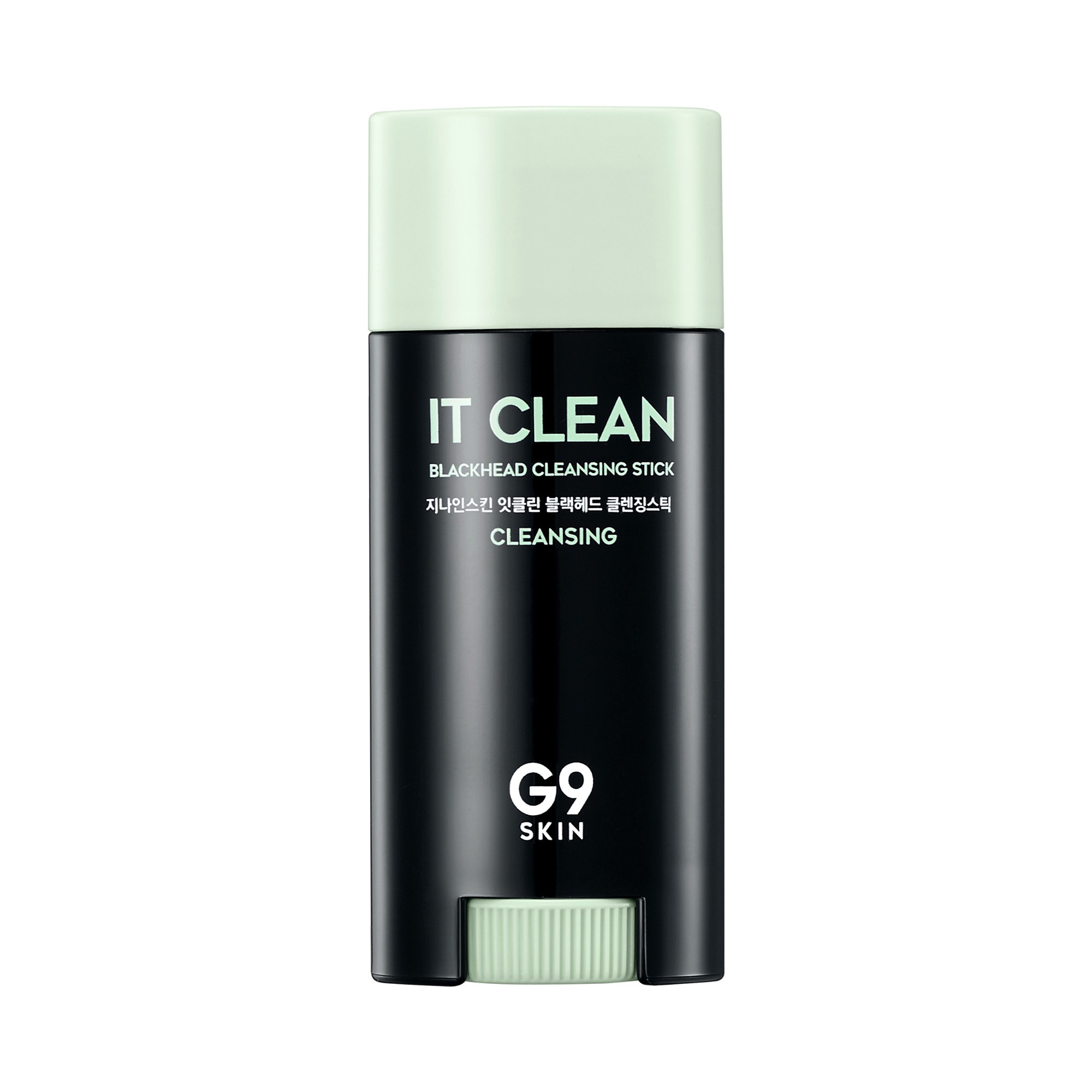 G9 Skin It Clean - It Clean Blackhead Cleansing Stick 15g