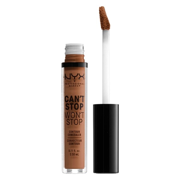 Image of Cant Stop Wont Stop - Contour Concealer Warm Caramel