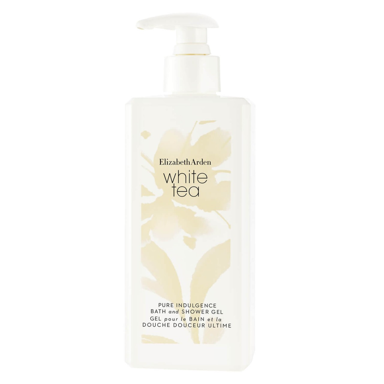 Elizabeth Arden - White Tea Shower Gel