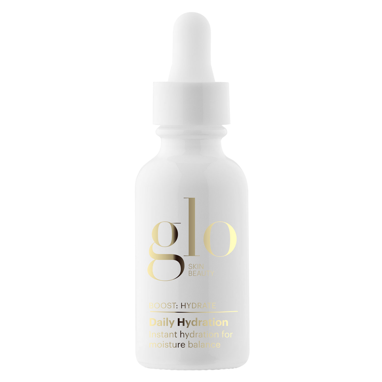 Glo Skin Beauty Care – Daily Hydration Drops 30ml