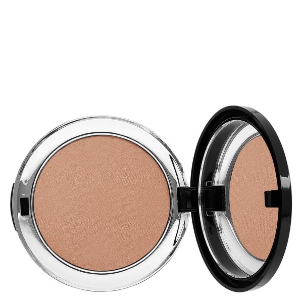 Image of bellapierre Teint - Compact Mineral Bronzer SPF15 Peony