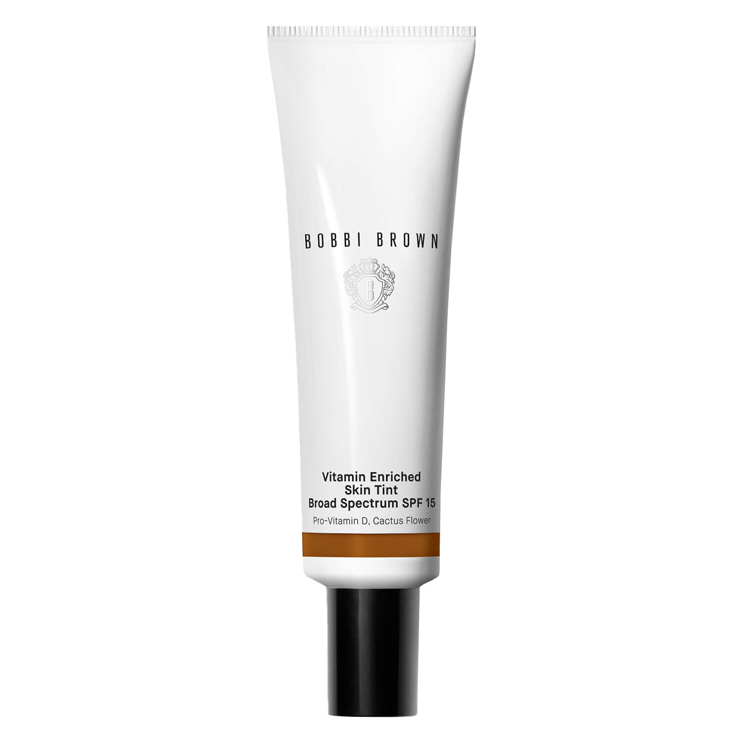 Bobbi Brown Bb Tints - Vitamin Enriched Skintint Spf15 Deep 2 50ml