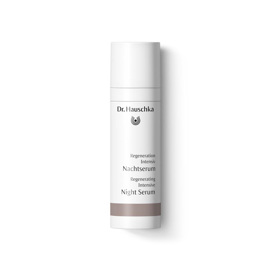 Dr. Hauschka – Regenerating Intensiv Night Serum 30ml