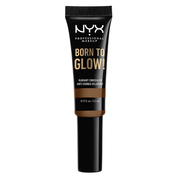 Image of Born to Glow - Radiant Concealer Cappuccino