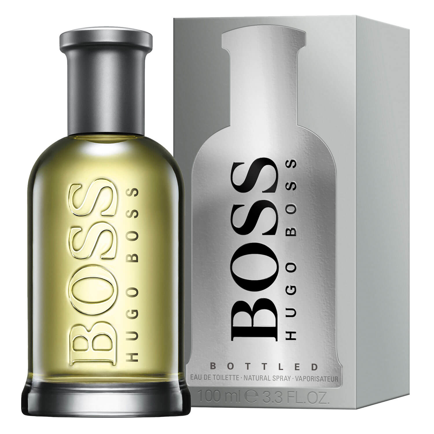 Hugo Boss Boss Bottled - Eau de Toilette | PerfectHair.ch