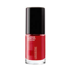 La Roche Posay Tolériane – Nagellack Silicium Pastel Care Xl 24 Rouge Parfait 7ml