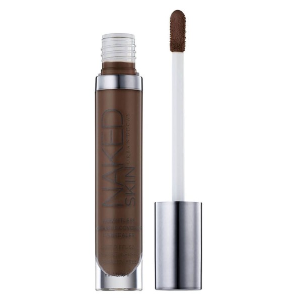 Image of Naked Skin - Weightless Complete Coverage Concealer Extra Deep Neutral