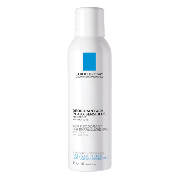 La Roche Posay Deo – Deo Physio Spray 150ml