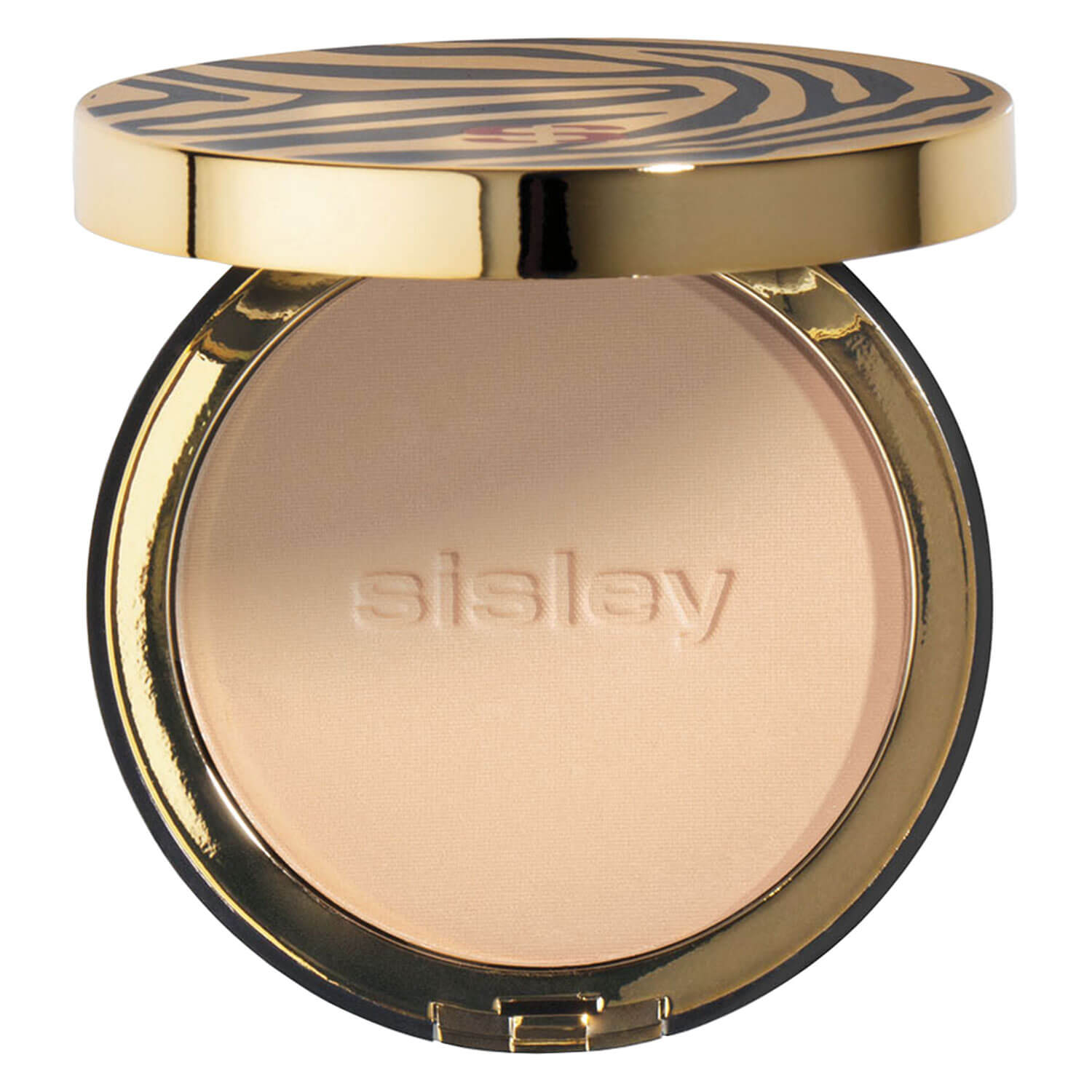 Sisley Phyto Poudre – Compacte Natural 2 12g