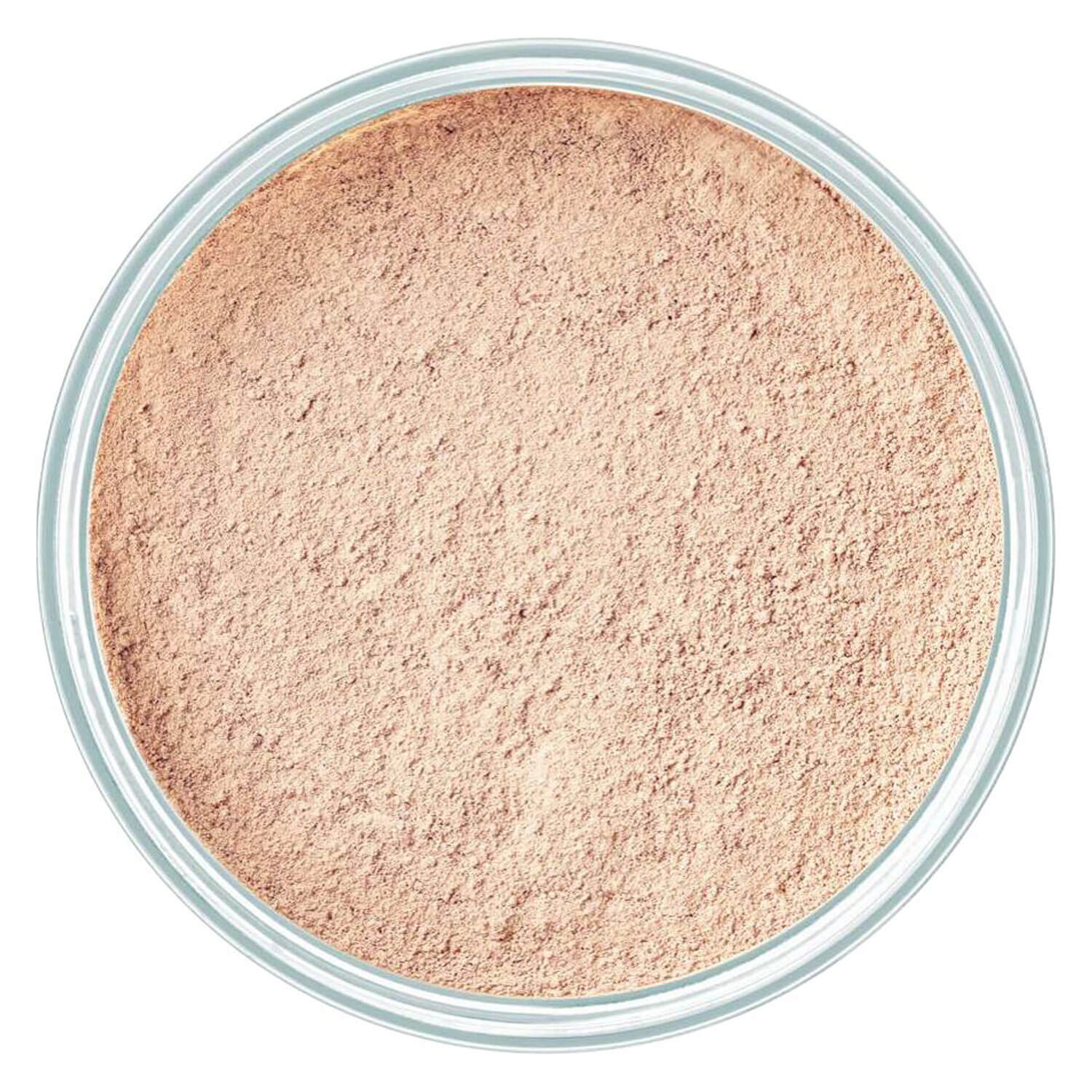 Artdeco Mineral Powder Foundation – Soft Ivory 3 15g