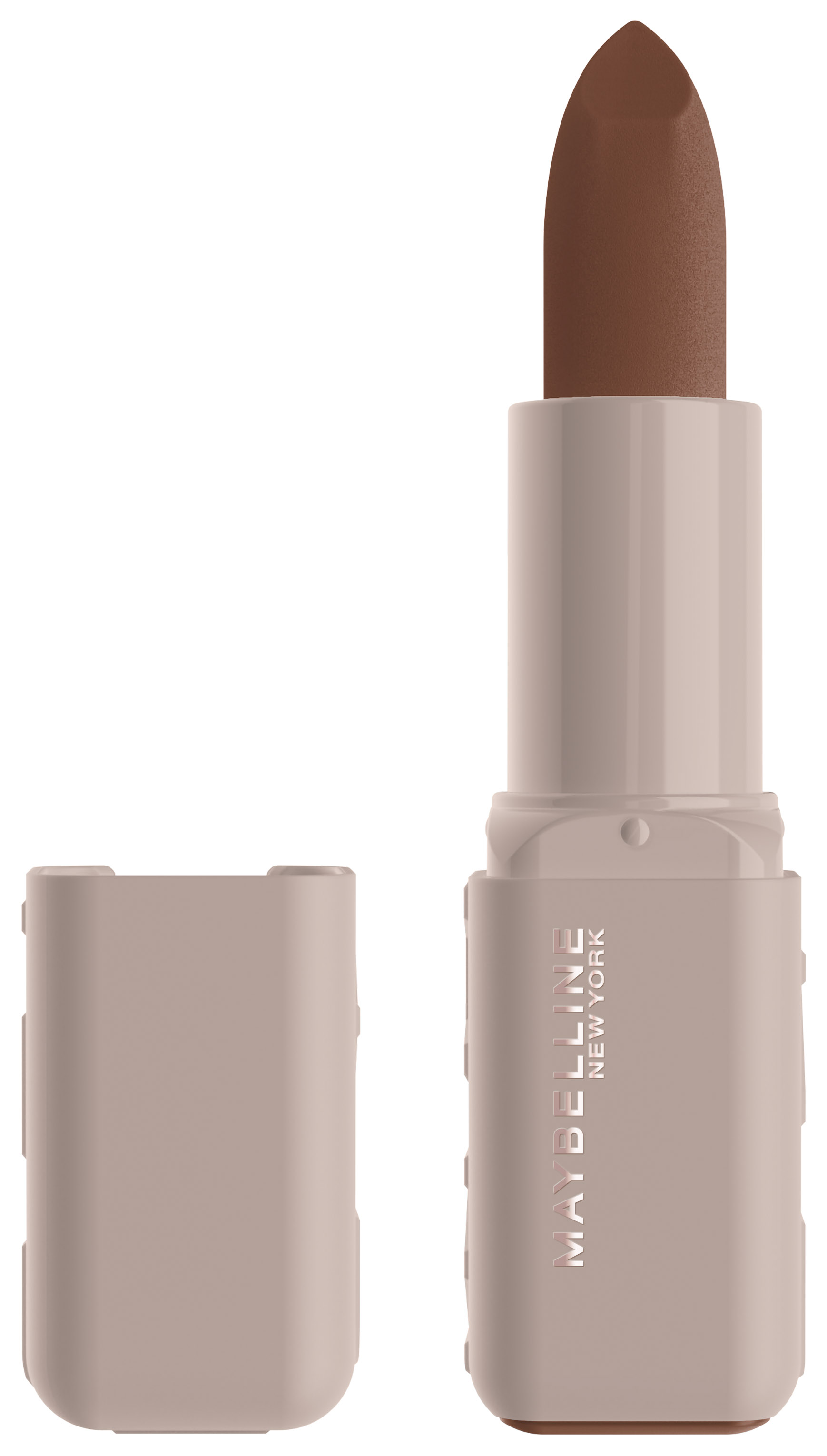 Maybelline New York Maybelline Ny Lips - Maybe It's ... Serum-Lippenstift Matt 007 Avenue A 1x