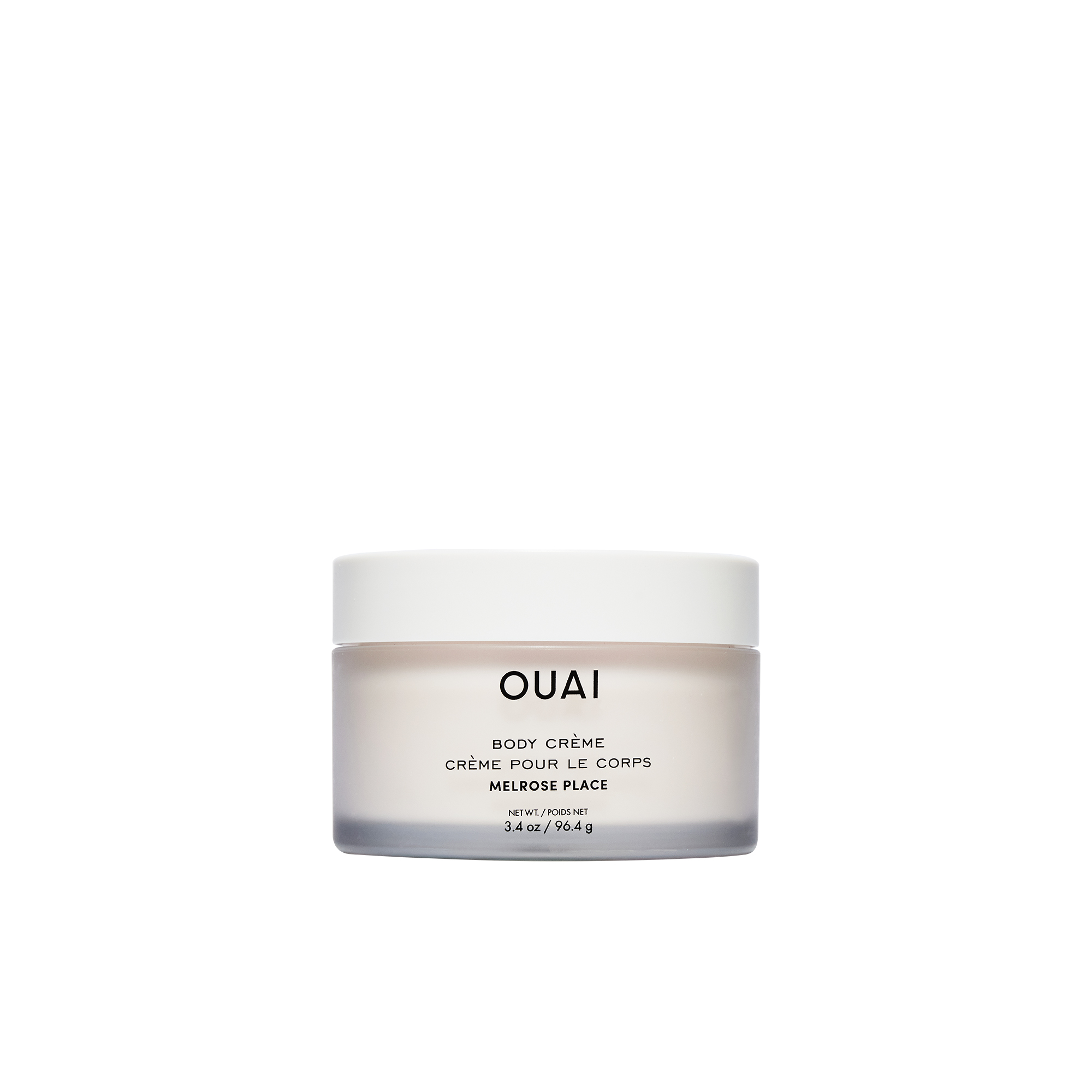 Ouai – Body Crème Melrose Place 96.4g