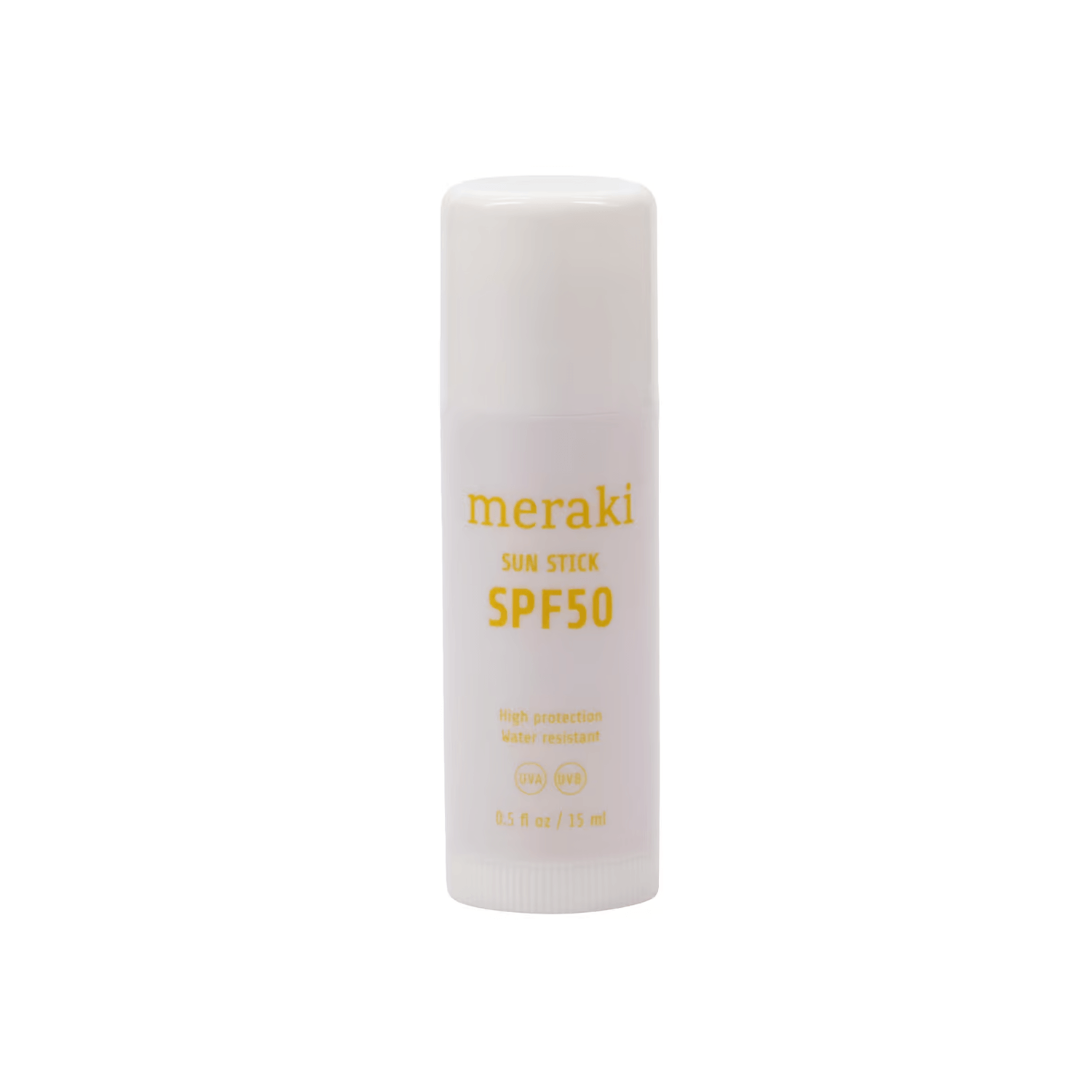Meraki Sun – Sun Stick Pure Spf50 15ml