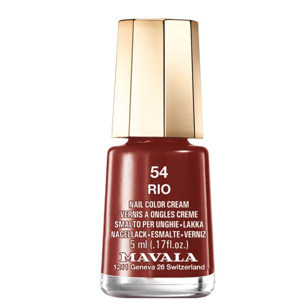 Mavala - Mini Color's - RIO 54