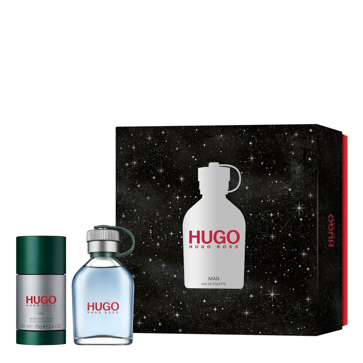 Комплект hugo. Hugo Boss Hugo man набор. Хуго Бьюти.