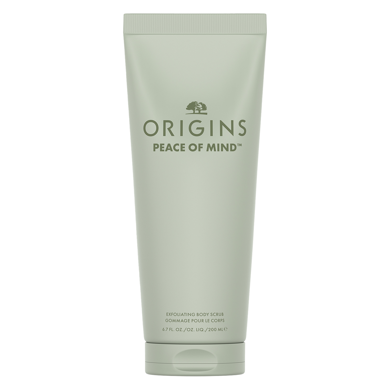 Origins Body - Peace Of Mind Body Exfoliating Scrub 200ml