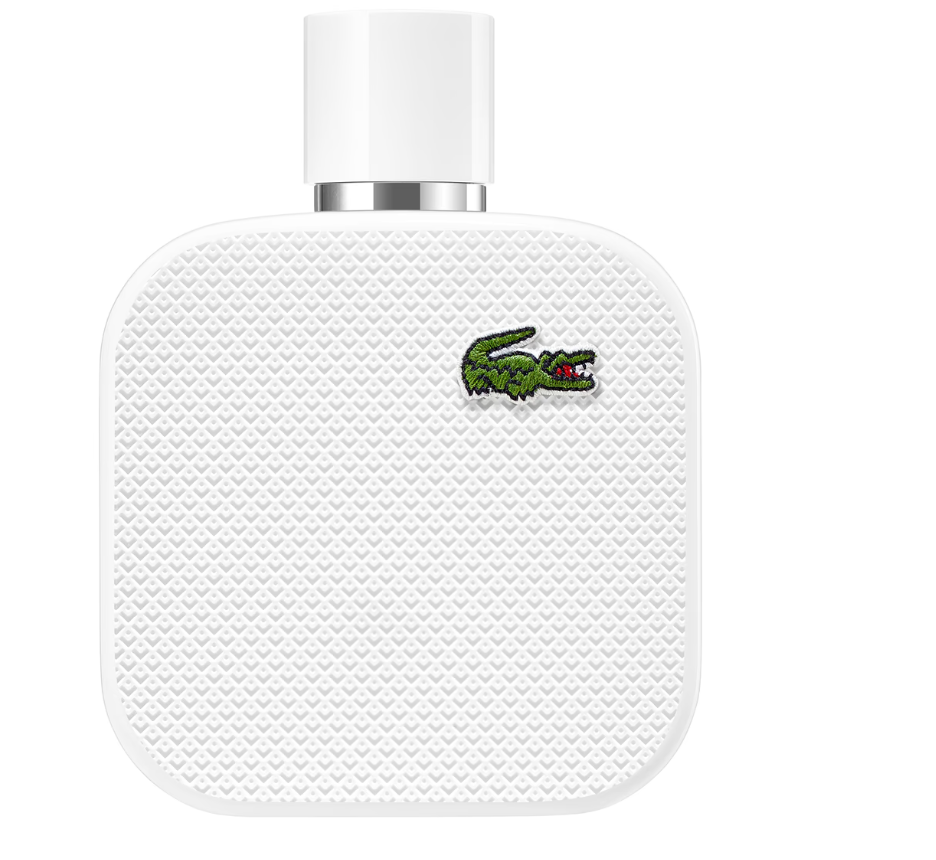 Lacoste - L.12.12 Blanc Edt 100ml