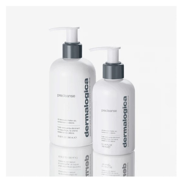 Image of Cleansers - Precleanse