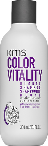 Kms Colorvitality - Blonde Shampoo 750ml