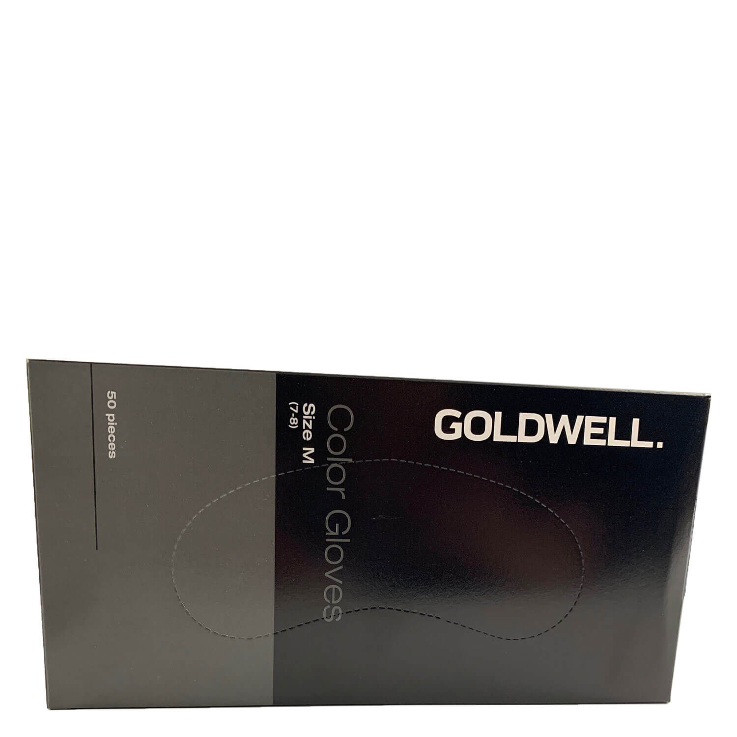 Goldwell Zubehör - Schutzhandschuhe (M) 50x