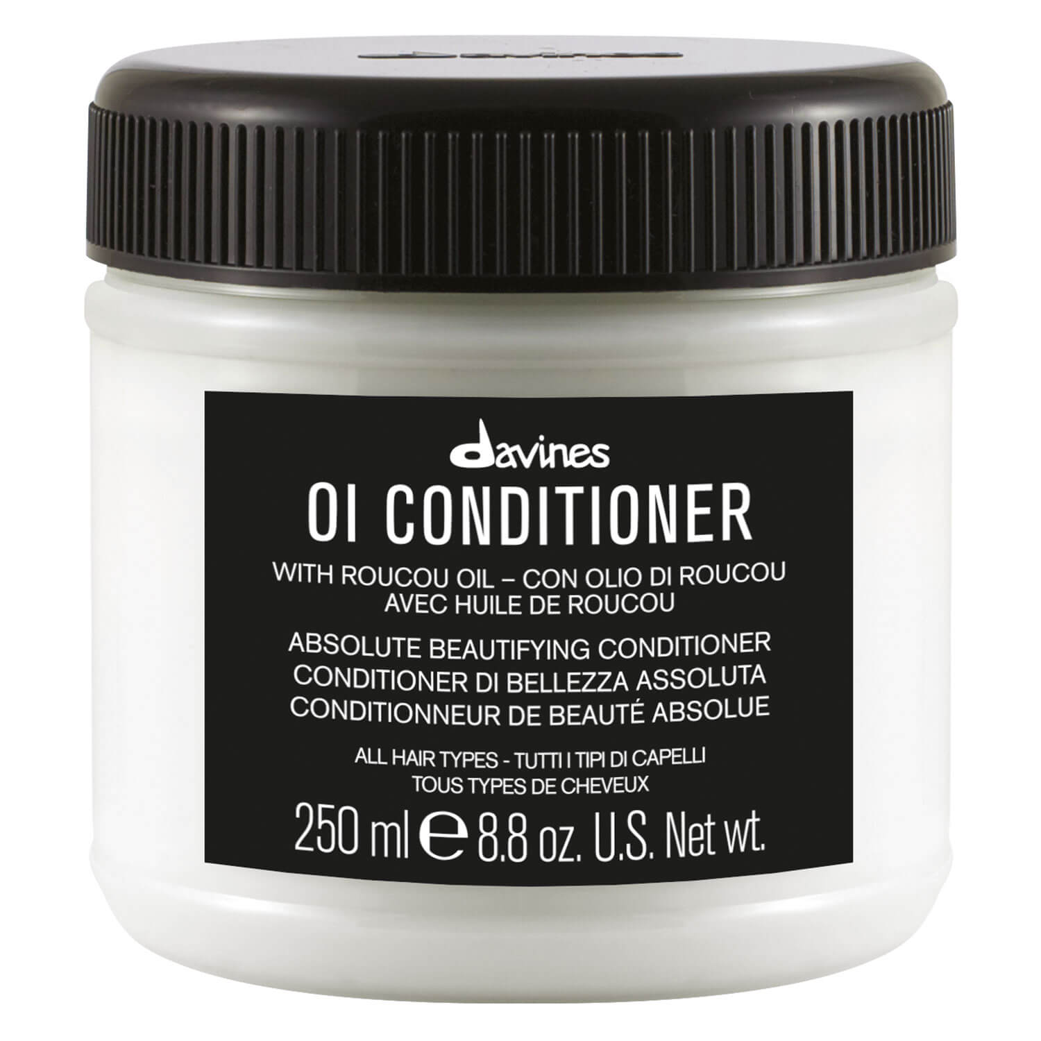 Davines Oi – Absolute Beautifying Conditioner 75ml