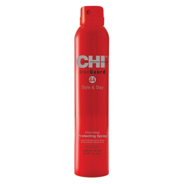 Image of CHI 44 Iron Guard - Style & Stay Firm Hold Protecting Spray