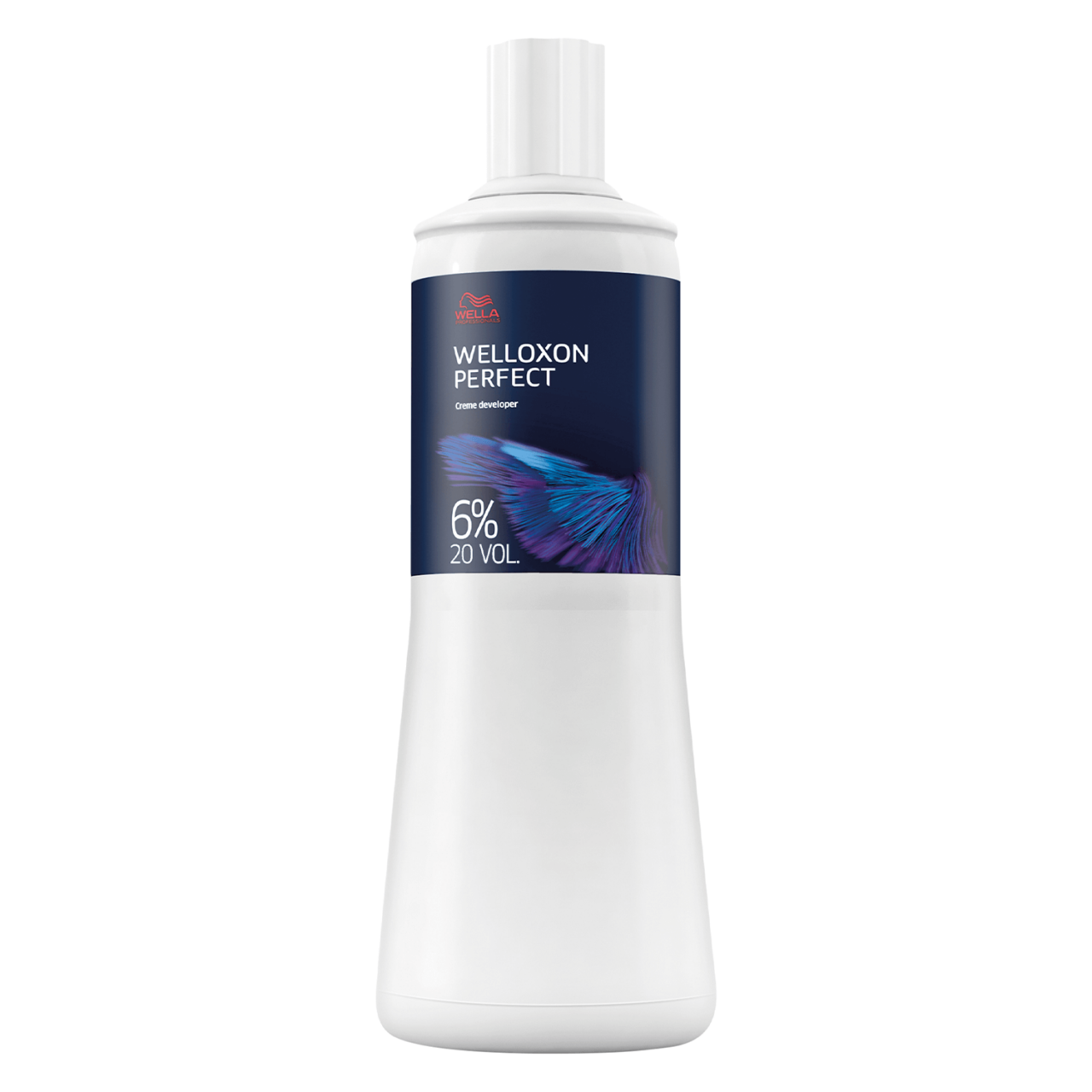 Welloxon - Perfect Entwickler 6% 20 Vol.