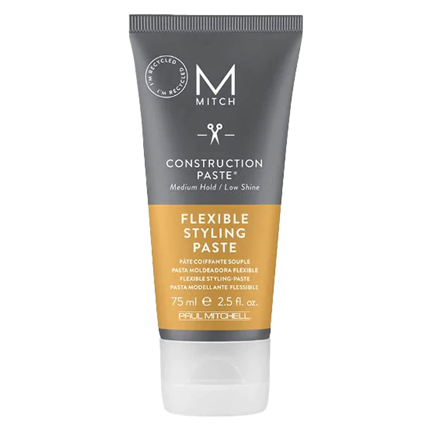 Paul Mitchell Mitch - Construction Paste 75ml