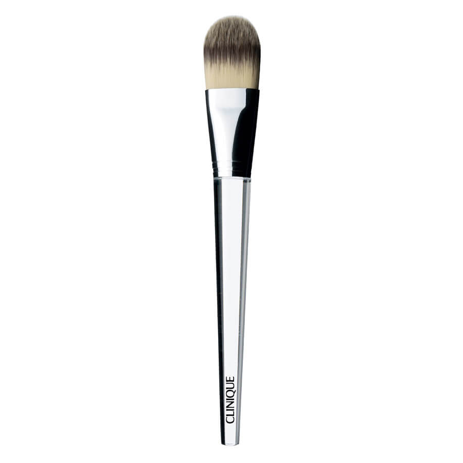 Clinique Brush Collection Foundation Brush