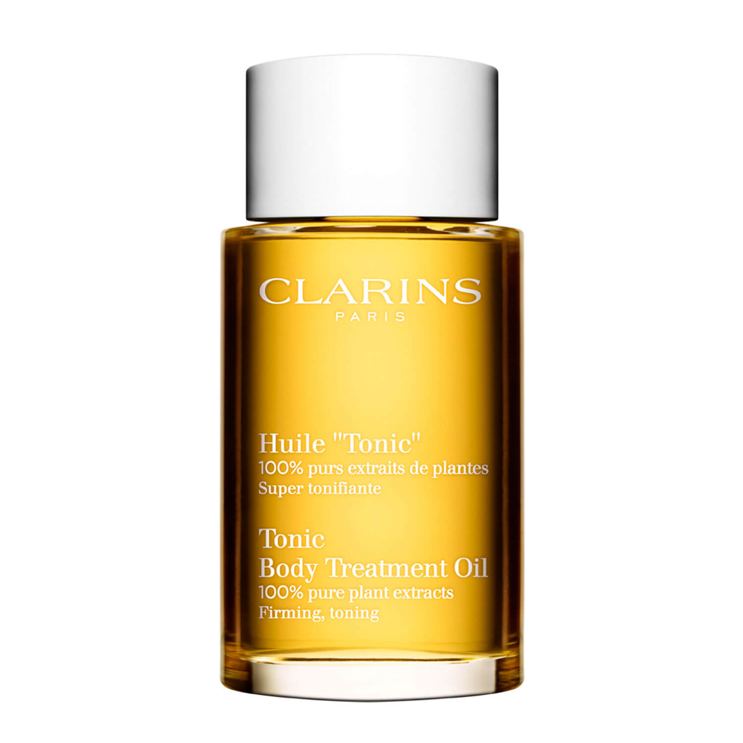 Clarins Body – Tonic Body Treatment Oil 100ml