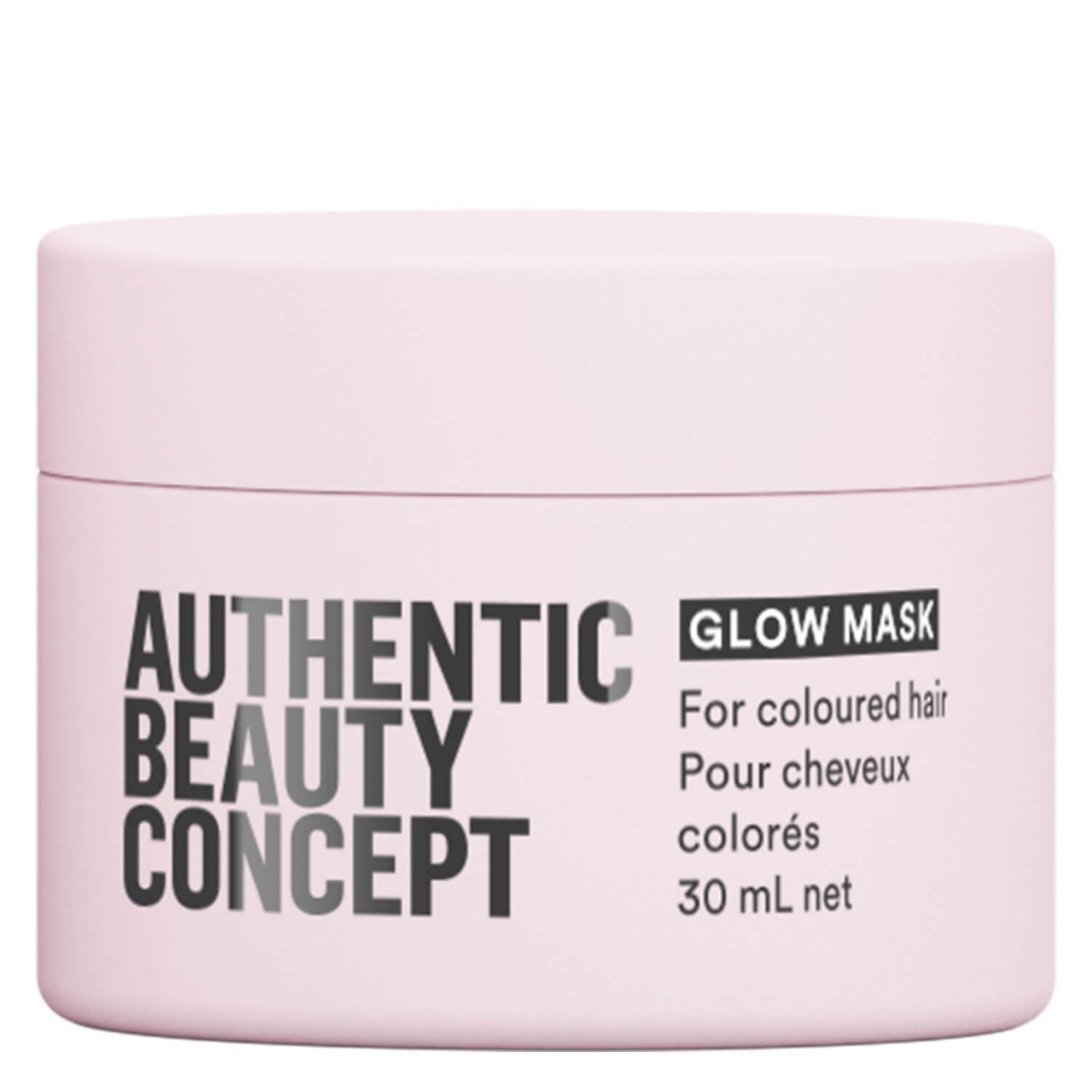 ABC Glow - Mask