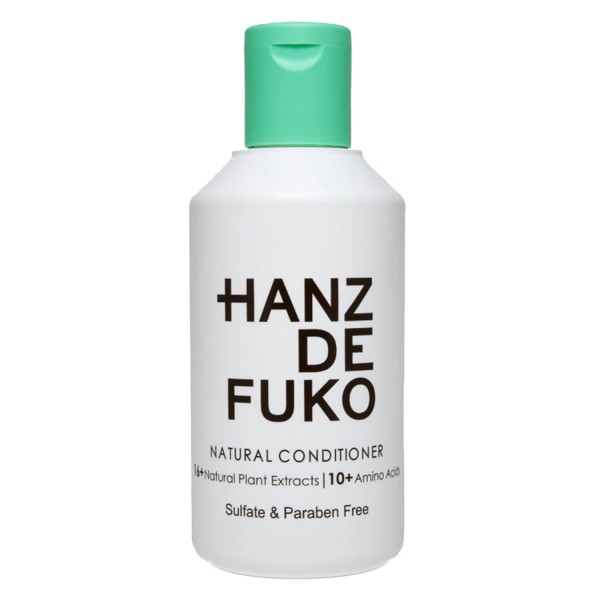 Image of HANZ DE FUKO - Natural Conditioner