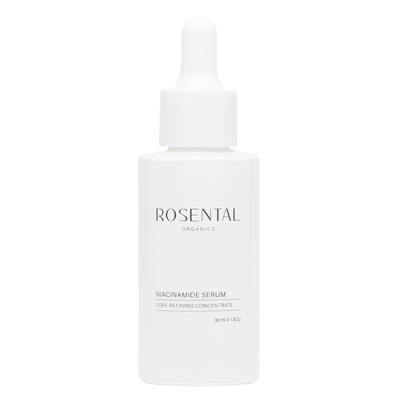 Rosental Face Care - Niacinamide Serum